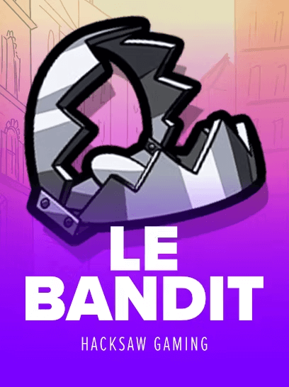 Gire Le Bandit para descobrir tesouros dos bandidos